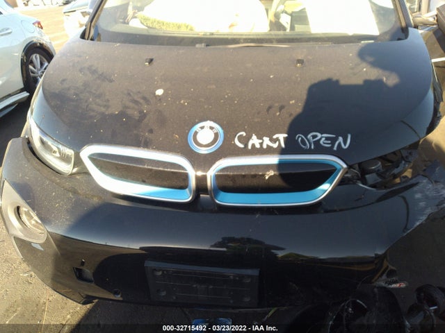 2016 BMW i3, VIN: WBY1Z2C51GV556259