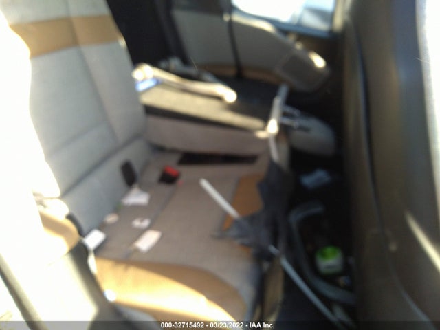 2016 BMW i3, VIN: WBY1Z2C51GV556259