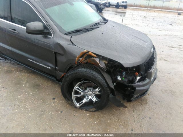 1C4RJFAG7GC328334 Jeep Grand Cherokee Laredo
