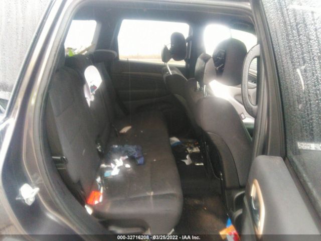 1C4RJFAG7GC328334 Jeep Grand Cherokee Laredo