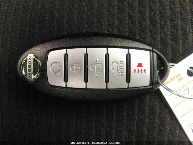 2013 NISSAN ALTIMA 2.5 SV VIN: 1N4AL3AP5DC255715