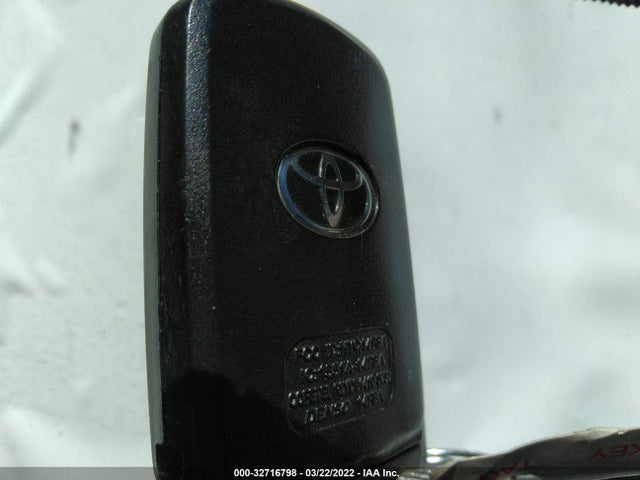 Toyota Highlander Se/xle 2018 5TDJZRFH0JS561065 Image 11