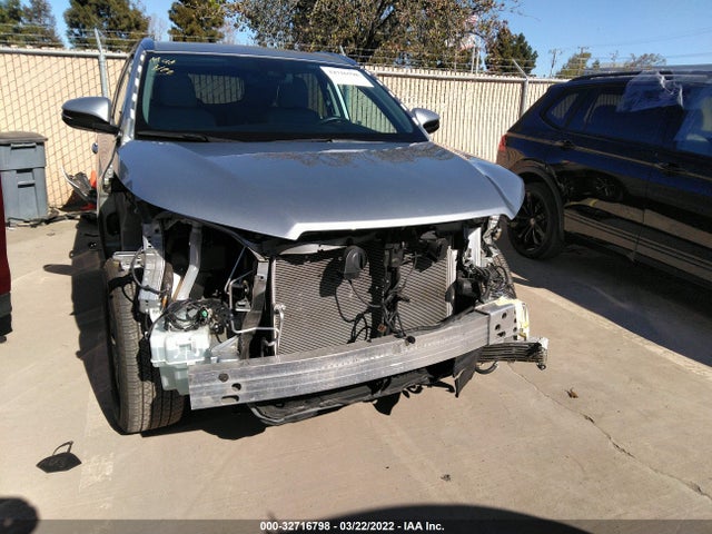 Toyota Highlander Se/xle 2018 5TDJZRFH0JS561065 Image 6