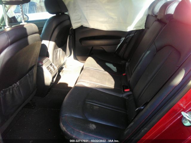 5XXGW4L27HG143202 KIA OPTIMA SX