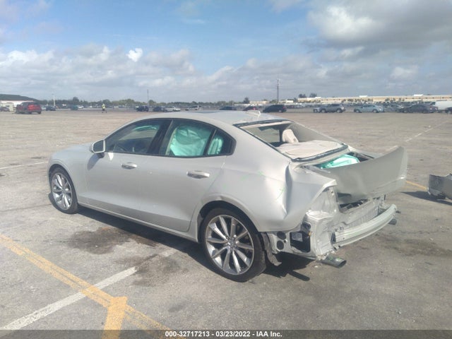 2021 Volvo S60, VIN: 7JR102FK5MG094609