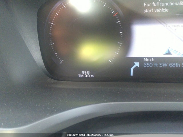 2021 Volvo S60, VIN: 7JR102FK5MG094609