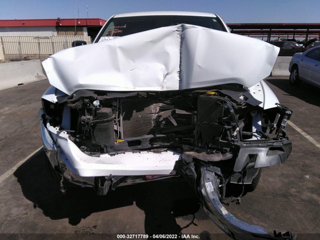 2019 Ram 1500, VIN: 1C6RR7TT5KS566231
