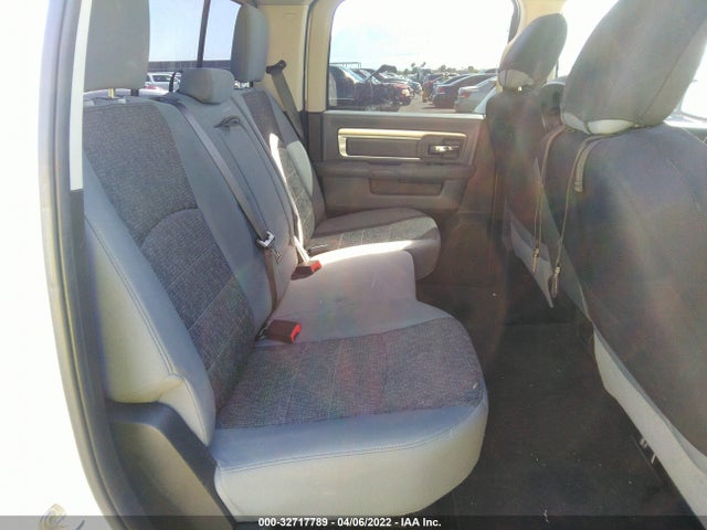 2019 Ram 1500, VIN: 1C6RR7TT5KS566231