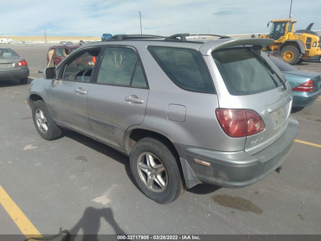 JT6HF10U2Y0095576 Lexus RX 300
