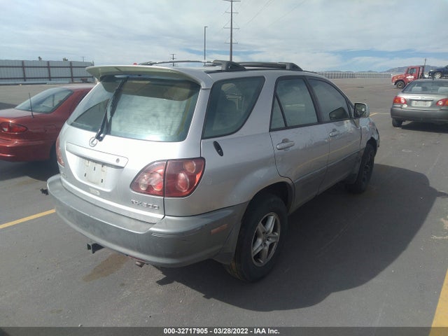 JT6HF10U2Y0095576 Lexus RX 300