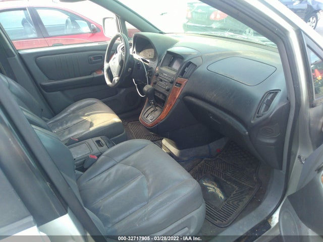 JT6HF10U2Y0095576 Lexus RX 300