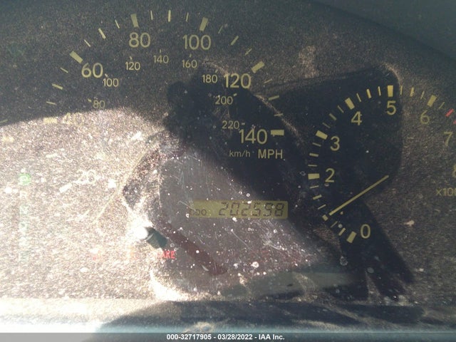 JT6HF10U2Y0095576 Lexus RX 300