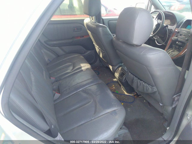 JT6HF10U2Y0095576 Lexus RX 300