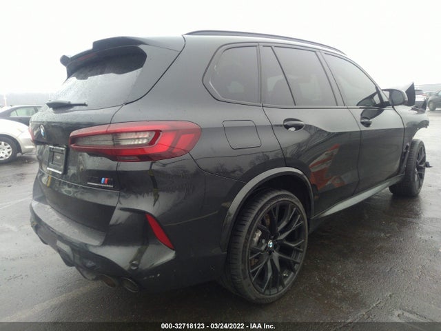2021 BMW X5, VIN: 5YMJU0C06M9F06660