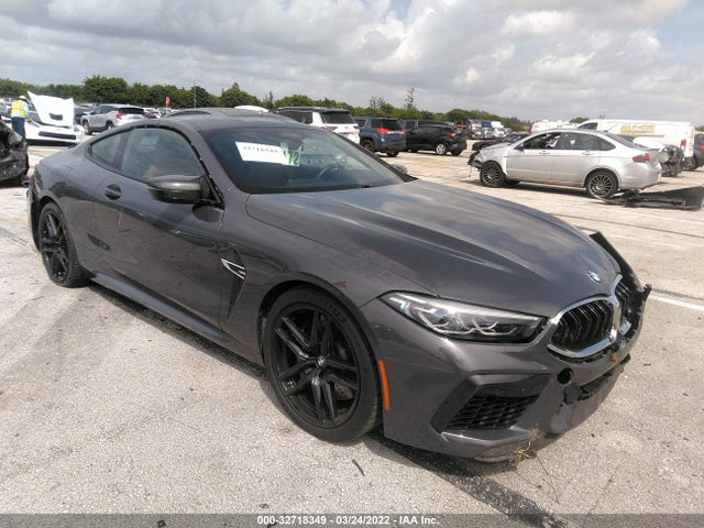 2020 BMW 8 Series, VIN: WBSAE0C01LCD29760