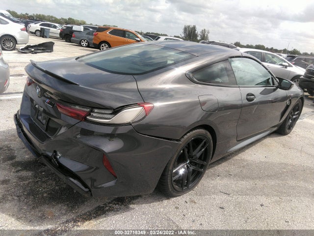 2020 BMW 8 Series, VIN: WBSAE0C01LCD29760