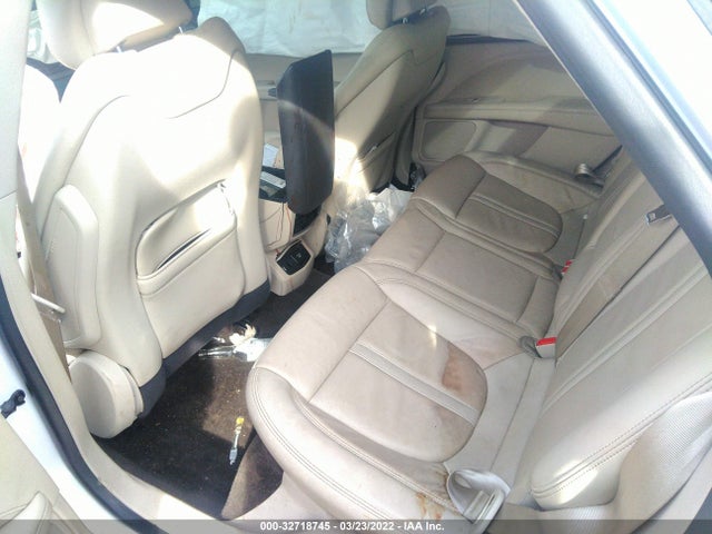 Lincoln MKZ 2018 3LN6L5D94JR622265 Image 8