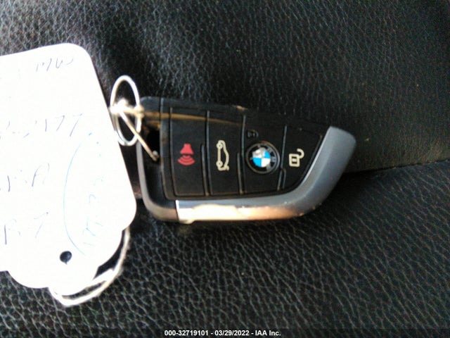 2018 BMW X2, VIN: WBXYJ5C39JEF74996