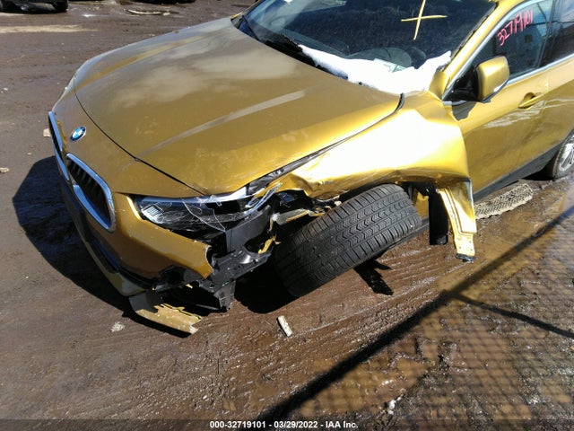 2018 BMW X2, VIN: WBXYJ5C39JEF74996