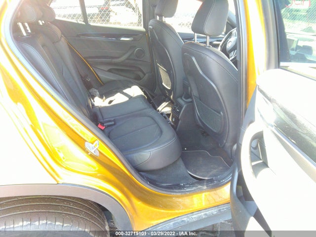 2018 BMW X2, VIN: WBXYJ5C39JEF74996