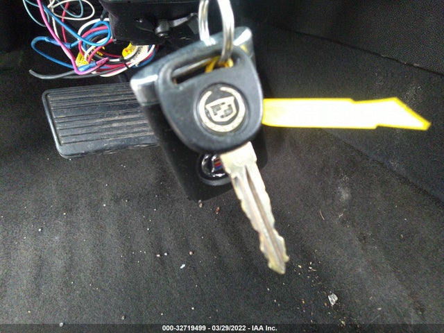 1GYFK66877R297823 Cadillac ESCALADE ESV