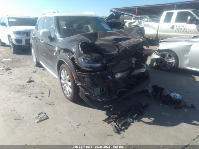 2020 Mini Countryman, VIN: WMZYW3C06L3M28091
