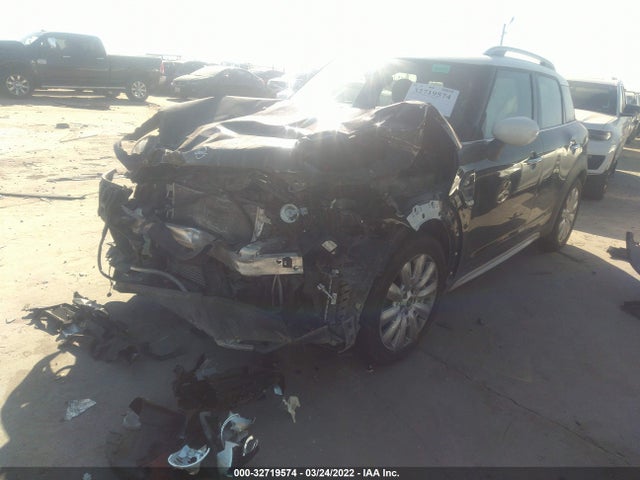 2020 Mini Countryman, VIN: WMZYW3C06L3M28091