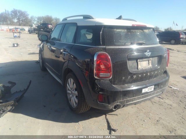 2020 Mini Countryman, VIN: WMZYW3C06L3M28091