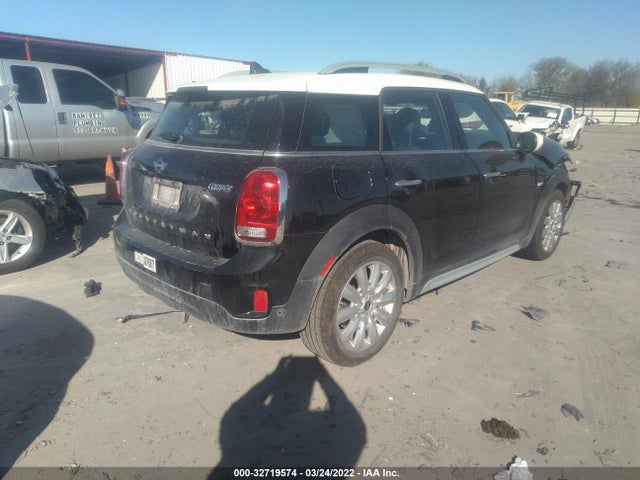 2020 Mini Countryman, VIN: WMZYW3C06L3M28091