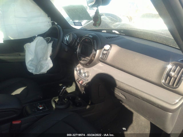 2020 Mini Countryman, VIN: WMZYW3C06L3M28091