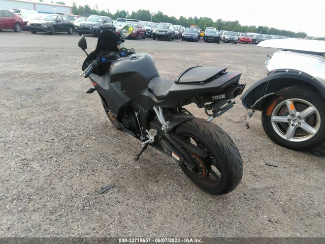 Продажа на аукционе авто 2019 Honda Cbr600 Ra, vin: JH2PC40J7KK500595, номер лота: 32719657