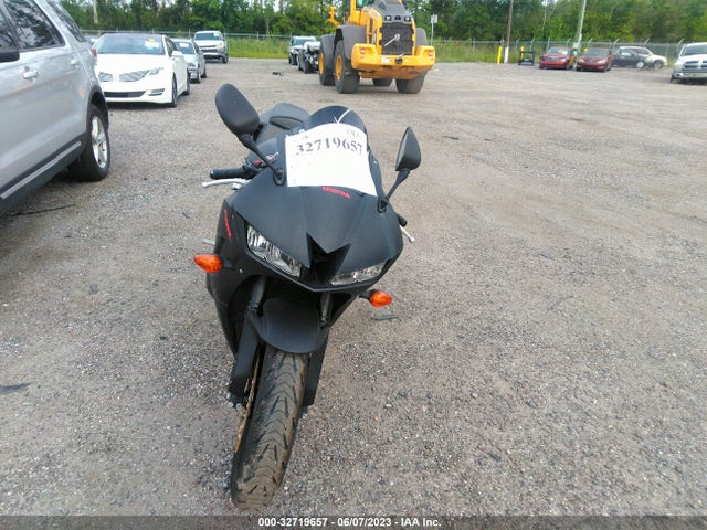Продажа на аукционе авто 2019 Honda Cbr600 Ra, vin: JH2PC40J7KK500595, номер лота: 32719657