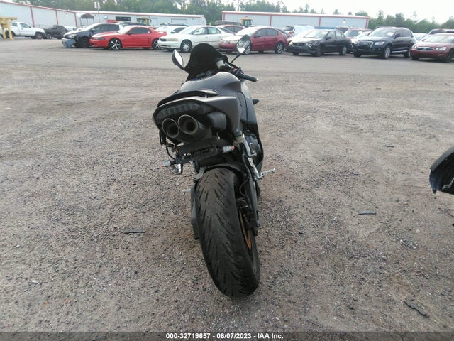 Продажа на аукционе авто 2019 Honda Cbr600 Ra, vin: JH2PC40J7KK500595, номер лота: 32719657