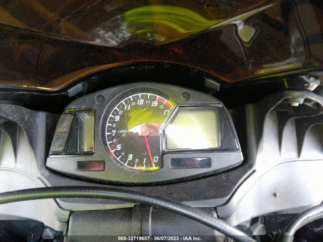 Продажа на аукционе авто 2019 Honda Cbr600 Ra, vin: JH2PC40J7KK500595, номер лота: 32719657