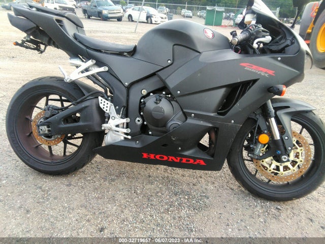 Продажа на аукционе авто 2019 Honda Cbr600 Ra, vin: JH2PC40J7KK500595, номер лота: 32719657