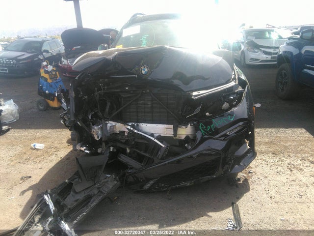 2020 BMW X7, VIN: 5UXCW2C04L9D53815
