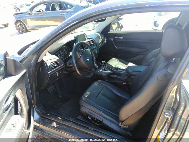 2014 BMW 2 Series, VIN: WBA1F5C57EVV99235