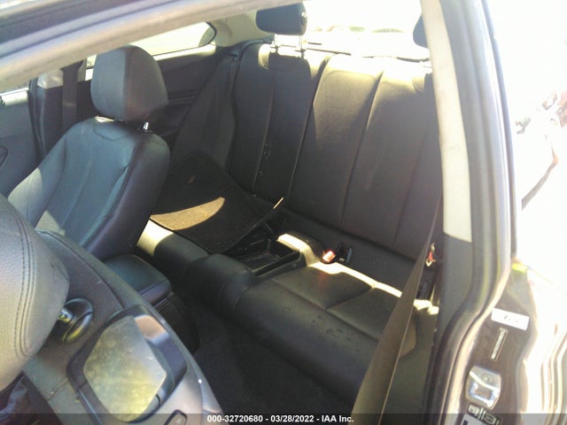 2014 BMW 2 Series, VIN: WBA1F5C57EVV99235
