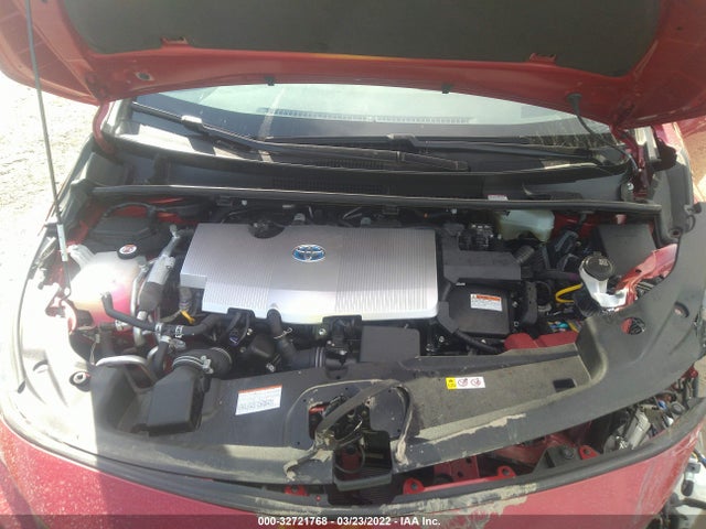 2020 Toyota Prius, VIN: JTDKARFP5L3148159