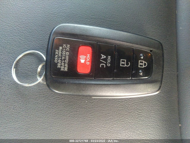 2020 Toyota Prius, VIN: JTDKARFP5L3148159
