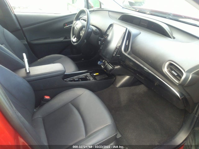 2020 Toyota Prius, VIN: JTDKARFP5L3148159