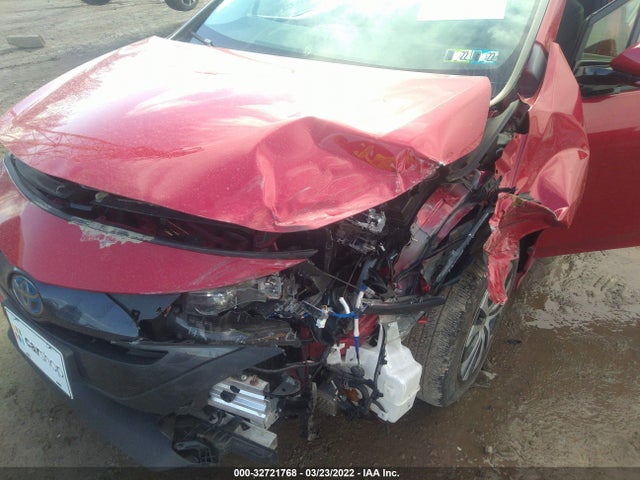 2020 Toyota Prius, VIN: JTDKARFP5L3148159