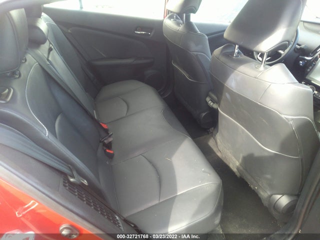 2020 Toyota Prius, VIN: JTDKARFP5L3148159