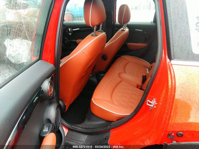 2021 Mini Hardtop, VIN: WMWXU9C04M2N85997