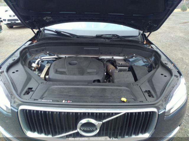 YV4A22PK4K1417746 Volvo Xc90 T6 Momentum