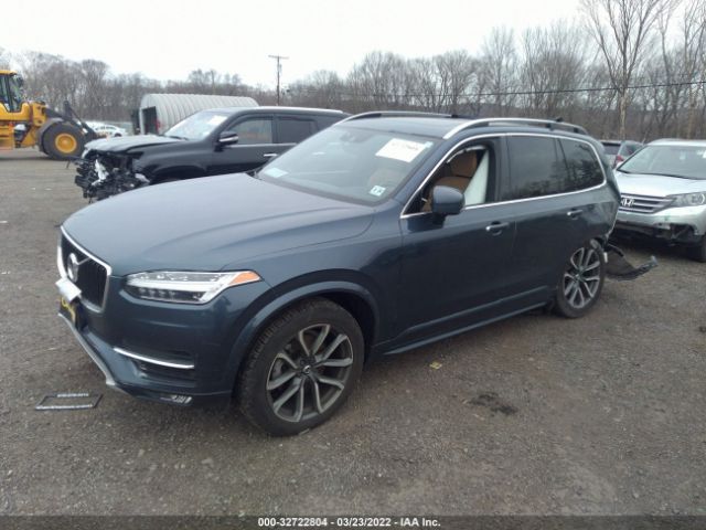 YV4A22PK4K1417746 Volvo Xc90 T6 Momentum