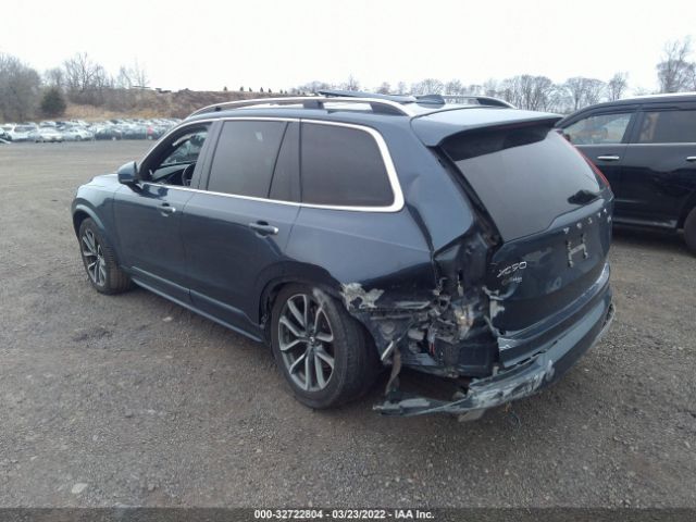 YV4A22PK4K1417746 Volvo Xc90 T6 Momentum