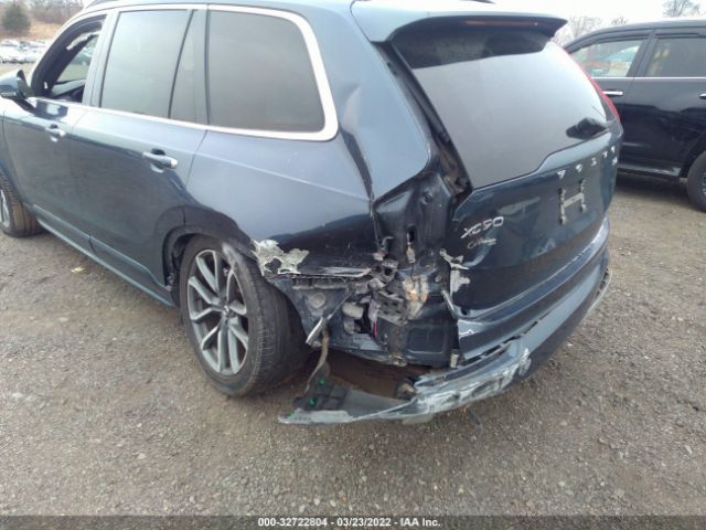 YV4A22PK4K1417746 Volvo Xc90 T6 Momentum