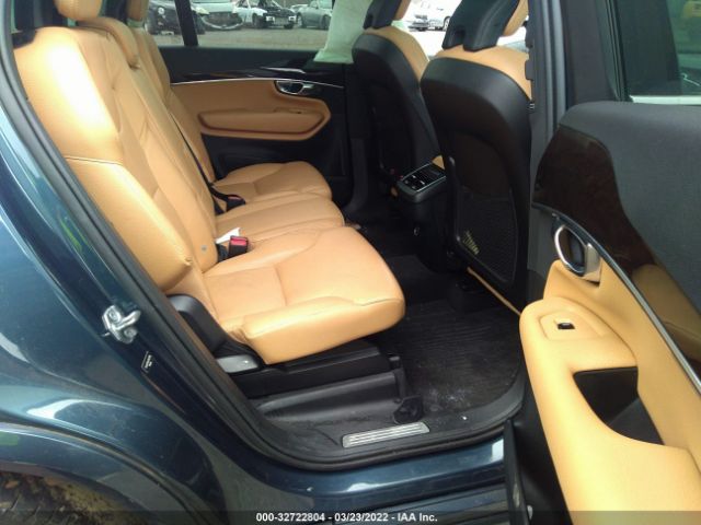 YV4A22PK4K1417746 Volvo Xc90 T6 Momentum