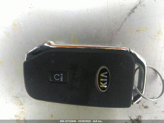 2021 Kia Niro, VIN: KNDCC3LG3M5102982
